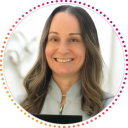 Foto de Fernanda Maria Chiaparini