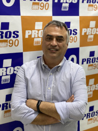 Foto de Odilon Mendes