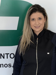 Foto de Karine Regina Tolesano Loureiro