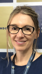 Foto de Deborah Schefler