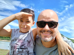 Foto de Sérgio Rafael Bággio Paschoal