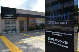 Foto de Ilumi Odontologia Sjc