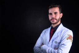 Foto de Matheus de Holanda Ferreira Macedo