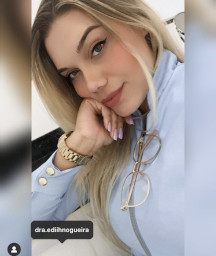 Foto de Edivania Nogueira