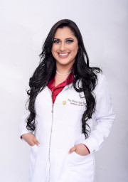 Foto de Maria Clara Rocha