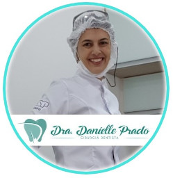 Foto de Danielle Zola de Almeida Prado