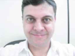Foto de Heleno Claudio Machado Leite