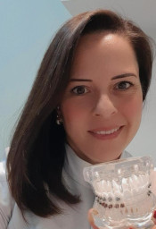 Foto de Juliana Dala Rosa - Ortodontia Especializada