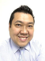 Foto de Roberto Huaang