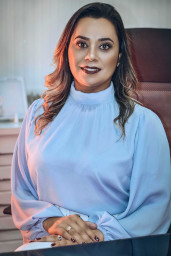 Foto de Renuzia de Oliveira Siqueira