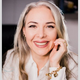 Foto de Ludmila Forti Jorge