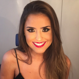 Foto de Gabriela Cardoso Ferreira