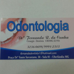 Foto de Fernanda Cunha