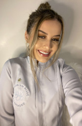 Foto de Julia Meireles