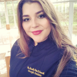 Foto de Micaella Pietra Rodrigues Consorti