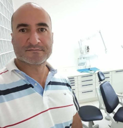 Foto de Edson Pitarello Moya