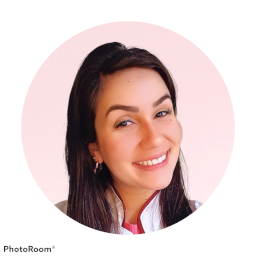 Foto de Dra. Isabelle Guimarães