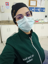Foto de Sonia Maria angeli Nucini