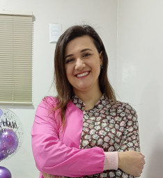 Foto de Karen Zandoná