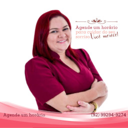 Foto de Dra. Jucara Batista