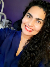 Foto de Rosana Soares
