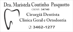 Foto de Maristela Coutinho Pasquotto
