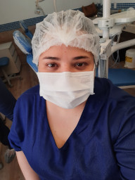 Foto de Tatyane Nerusca Pantoja
