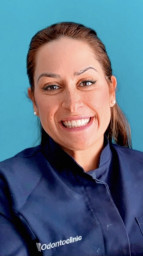 Foto de Dra Aline