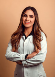 Foto de Mariana de Fátima
