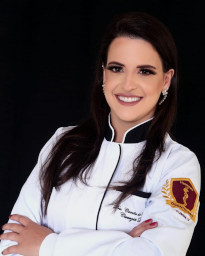 Foto de Camila de Souza Cesa