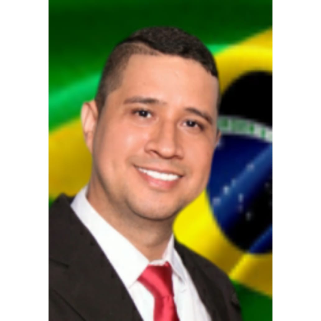 Foto de Frank Andrade