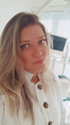 Foto de Milena Mota de Lima