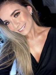Foto de Jéssica Andrade