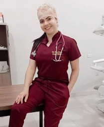 Foto de consultorio odontologico Dentista