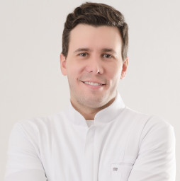 Foto de Danilo de Carvalho
