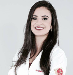 Foto de Ana Cláudia Protásio