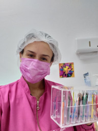Foto de Aline Frasson dos Santos