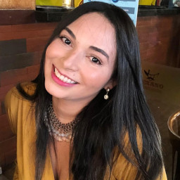 Foto de Mercia Vanessa Rocha Portela