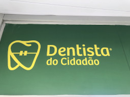 Foto de Dentista do cidadão