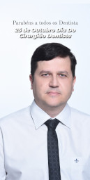 Foto de Ortodontista Dr . André A . Lazaretti