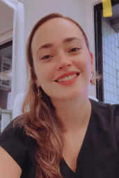 Foto de Dynara Aragao