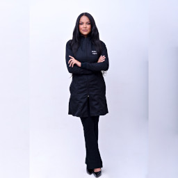Foto de Thalia Barreto Cordeiro