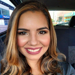 Foto de Késede da Silva Pereira