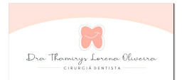 Foto de Thamirys Lorena Oliveira