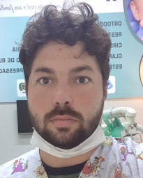 Foto de Matheus Barreto