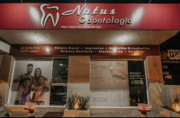Foto de Natus Odontologia