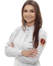 Foto de Camila Mara nolasco