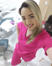 Foto de Emelynne Álvares
