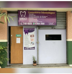 Foto de Consultório odontológico Gandra