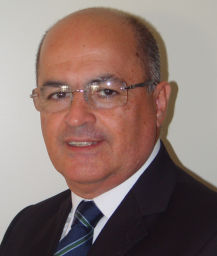 Foto de Felício Melo de Albuquerque